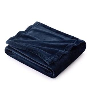 Bedsure Throw Blanket Fleece