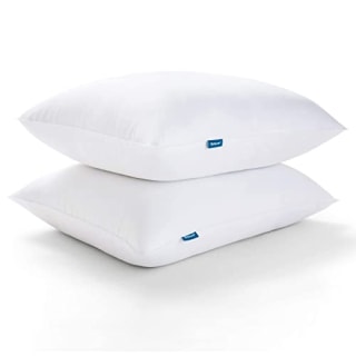 Bedsure Standard Pillows Size Set of 2