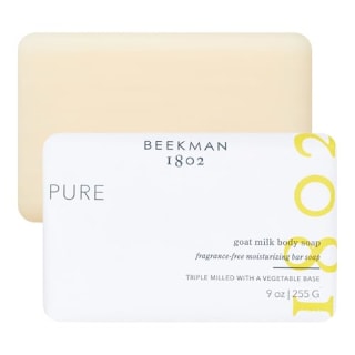 Beekman 1802 Goat Milk Soap