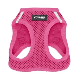 Best Pet Supplies Voyager Step-in Air Dog Harness