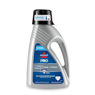 Bissell Pro Max Clean + Protect Upright Carpet Cleaning