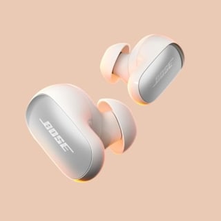 Bose New QuietComfort Ultra Bluetooth Earbuds (2nd Gen)