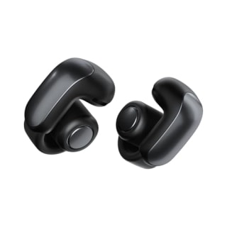 Bose Ultra Open Bluetooth Earbuds