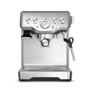 Breville Infuser Espresso Machine