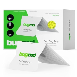 BugMD Bed Bug Trap