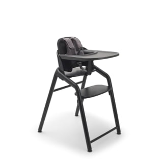 Bugaboo Giraffe Wooden Baby High Chair