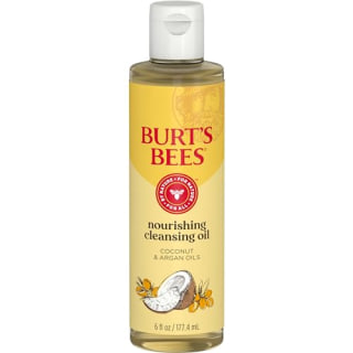 Burt's Bees Nourishing Cleansing Oil