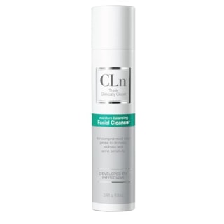 CLn® Facial Cleanser - Hydrating Facial Cleanser with Glycerin
