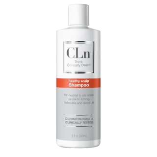 CLn Healthy Scalp Shampoo