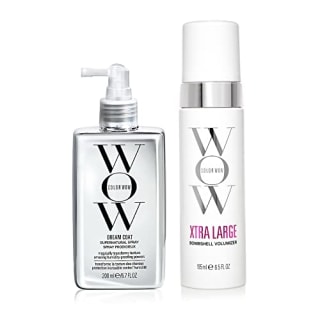 Color Wow Long-Lasting Blowout Bundle
