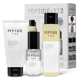 CosRX Peptide 132 Hair Care Set