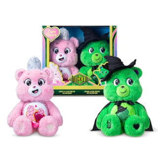 Care Bears x Wicked 2-Pack