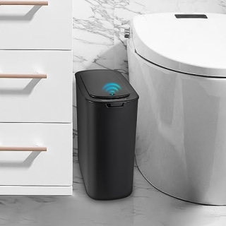 Cesun Automatic Trashcan