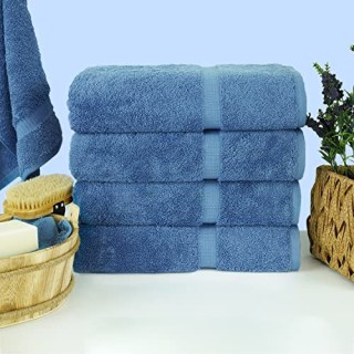 Chakir Turkish Bath Towels
