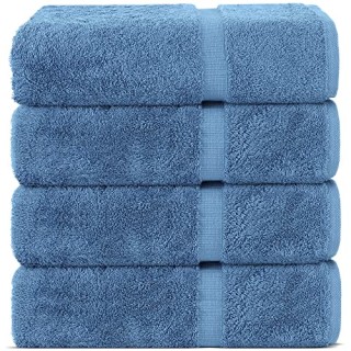 Chakir Turkish Bath Towels