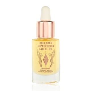 Charlotte Tilbury Collagen Superfusion Face Oil