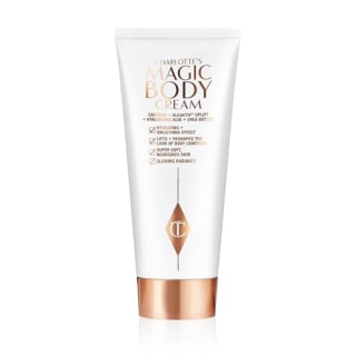 Charlotte Tilbury Magic Body Cream