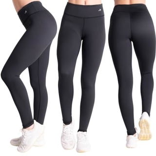 Compressionz Women's Compression Leggings