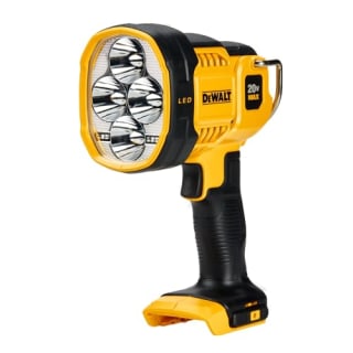 Dewalt 20V Max LED Work Light