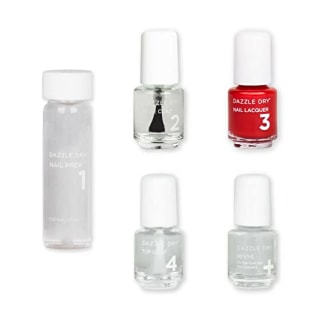 Dazzle Dry Mini Kit