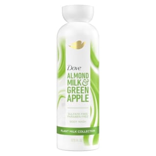 Dove Almond Milk & Green Apple Cleansing Body Wash