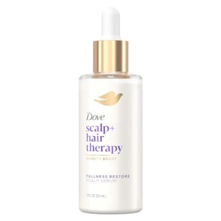 Dove Scalp and Hair Therapy Fullness Restore Scalp Serum