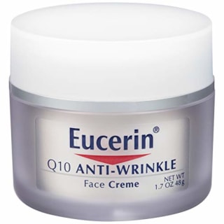 Eucerin Q10 Anti-Wrinkle Face Creme
