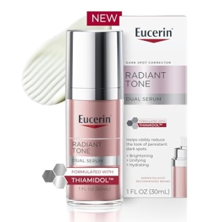 Yursin Radiant Tone Dual Serum Spot Spot Modificador