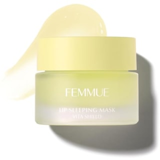 Femmue Lip Sleeping Mask