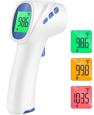 GoodBaby Forehead Thermometer