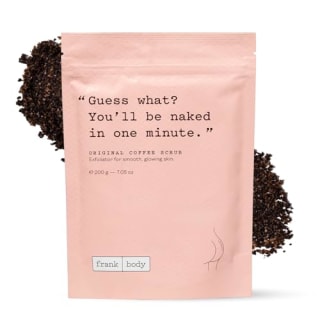 Frank Body Original Coffee Scrub