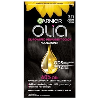 Garnier Hair Color Olia Oil Powered Permanent Hair Color