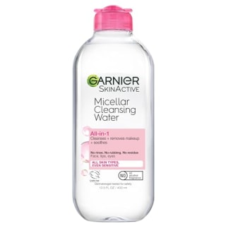 Garnier Micellar Water