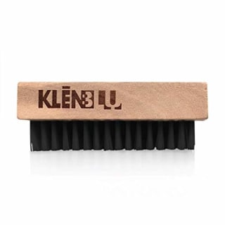 Gentle Suede Cleaning Brush for Shoes by Klenblu