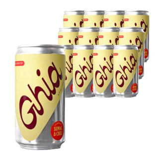 Ghia Le Spritz Sumac & Chili