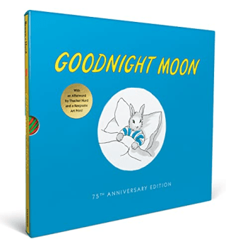 "Goodnight Moon"