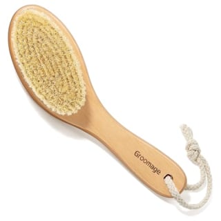 Groomage Dry Brush