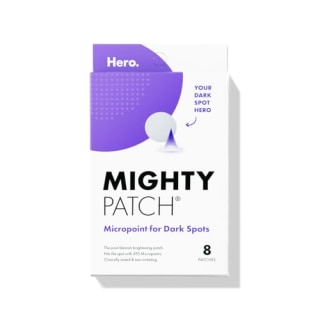 Hero Cosmetics Mighty Patch Micropoint™ for Dark Spots 