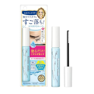 Heroine Make by KissMe Speedy Mascara Remover