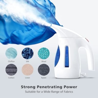 HiLife Portable Clothes Steamer 