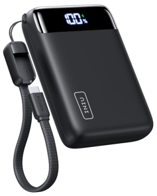 Iniu Portable Charger