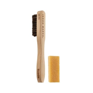 Jason Markk Suede Cleaning Kit