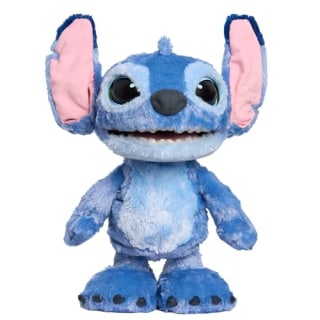 Just Play Disney Ultimate Stitch