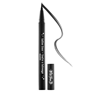 Kat Von D Tattoo Liner Waterproof Liquid Eyeliner