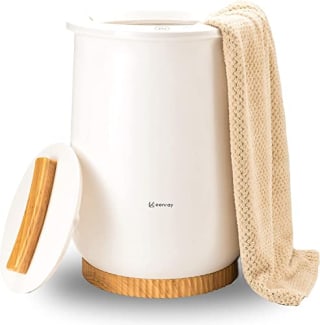 Keenray Bucket Towel Warmer