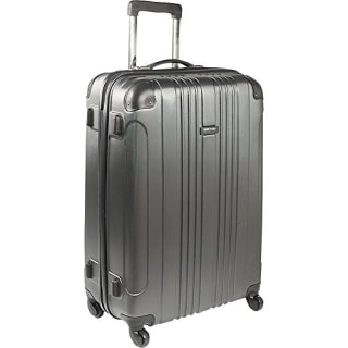 Kenneth Cole REACTION Out of Bounds Lightweight Hardshell 4-Wheel Luggage