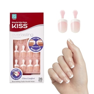 Kiss Everlasting French Nail Manicure