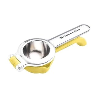 KitchenAid Citrus Juice Press Squeezer