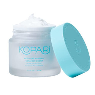 Kopari Moisture Whipped Ceramide Cream