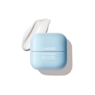 Laneige Water Bank Blue Hyaluronic Eye Cream